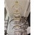 Collection orbite chandelier, aluminum and acrylic, lcs 037/8/100 by jago dimensions: d 50/100/70/60/80/50/100/50 x h 400...