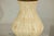 Large Artisan Ceramic Vase with Textured Drip Glaze and Flared Neck For Sale - Image 16 of 18