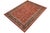 Designed with mesmerizing intricacy and gorgeous color palette, this hand-knotted masterpiece demonstrates the beauty and...
