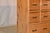 1930s English Pine Fleet of Drawers, Circa 1930 For Sale - Image 5 of 10