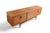 Mid 20th Century Mid 20th Century Large G Plan Fresco Credenza in Teak For Sale - Image 5 of 9
