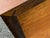 Vintage Mid-Century Modern Walnut Credenza / Dresser For Sale - Image 10 of 12