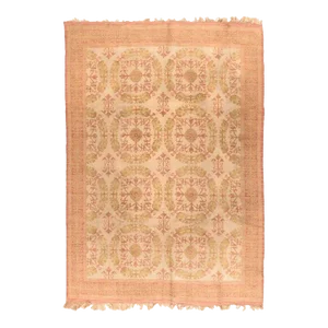 Vintage Spanish Rug 8'4'' x 11'8''