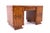 Small Art Deco Desk, Poland, 1920s For Sale - Image 4 of 12