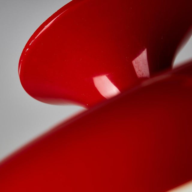 Hungarian Metal Pendant by Tibor Nádai For Sale - Image 13 of 15