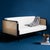 For the daydreamer longing for an afternoon repose, the Helena French Cane Daybed responds with the luxurious look of...