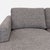 Modern Maiden Home Warren Modern Sectional Sofa With Chaise For Sale - Image 3 of 7