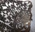 Mid 20th Century Circa 1950s — By J. F. Day & Co. Cast Iron Grapevine Garden Suite, 5 Pieces, Attributed For Sale - Image 5 of 13