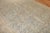 Early 20th Century Light Blue Persian Tabriz Oversize Rug - 10'9" x 18'6" For Sale - Image 11 of 11