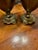 Early 21st Century Stiffel Brass Neoclassical Urn Table Lamps - a Pair For Sale In New York - Image 6 of 10