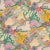 Schumacher Sample - Schumacher X Clements Ribeiro Daisy Chain Fabric in Light Multi For Sale - Image 4 of 4