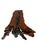 Brutalist Tree Root Coffee Table, 1970s For Sale - Image 12 of 14