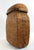 Boho Chic Basket With Removable Lid (Large) For Sale - Image 3 of 10