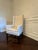 Chippendale Dining Chairs With Coordinating Host Chairs by Hickory Chair Set of 8 Side Chairs, 2 Host Chairs. For Sale - Image 10 of 17