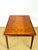 Contemporary Scandinavian Walnut Dining Table with Butterfly Extensions, 1960 For Sale - Image 3 of 18