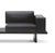 Refolo Sofa Bench by Charlotte Perriand For Sale - Image 3 of 14