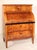 Biedermeier Biedermeier Birch Cylinder Desk For Sale - Image 3 of 13