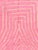 Vintage Moroccan Rug by Berber Tribes of Morocco, pink wool and cream color For Sale - Image 14 of 18