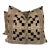 Massoud "Plaidish" in Stone 22" Pillows-a Pair For Sale