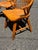 1990s Continuous Arm Windsors by Kli Logatec Slovenia - Set of 6 Modern Farmhouse Dining Chairs For Sale - Image 5 of 10