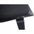 Textile CH07 Shell Chair in Grey Fabric by Hans J. Wegner, 2010s For Sale - Image 7 of 18