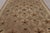 Hand-knotted in Finnish wool and originating circa 1910–1920, this 9x12 rustic Antique Scandinavian Rya Rug from Rug &...