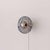 Contemporary Celeste Wall Light by Nadja Galli Zugaro for Biosofa For Sale - Image 3 of 13