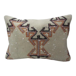 Turkish Decorative Large Pillow - 28ʺW × 20ʺH For Sale