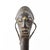 African Early 20th Century Songye Kifwebe Axe For Sale - Image 3 of 7