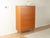 1960s Wardrobe, Günter Renkel very good workmanship high-quality materials Made in Germany. Design: Günter Renkel,...