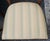 Mid 20th Century Federal Style Solid Mahogany Upholstered Dining Chairs, Refinished- Set of 4 For Sale - Image 4 of 12
