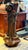 Bronze Early 20th Century Early Patinated Bronze Art Nouveau Vase With Maiden & Floral Design by Francesco Flora For Sale - Image 8 of 17