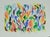 Françoise Galle, Craie du Vente, Pastel Drawing For Sale - Image 6 of 6