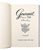 Published in 1971 by Gourmet Books, Paris à Table by Naomi Barry is a charming culinary guide to the restaurants of Paris...