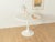 Unique Tulip dining table, Lübke Perfect design: perfect proportions and unmistakable attention to detail.High-quality...