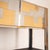 Cityscape Brass and Stainless Steel Bookcase by Paul Evans, 1971 For Sale - Image 9 of 18