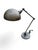 Industrial Industrial BA 900 Lamp from Midgard, East Germany, 1960s For Sale - Image 3 of 13