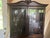 Wood Antique Mahogany Secretary Desk For Sale - Image 7 of 12