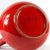 Ceramic Large Italian Red Glazed Ceramic Vase, 1960s For Sale - Image 7 of 8