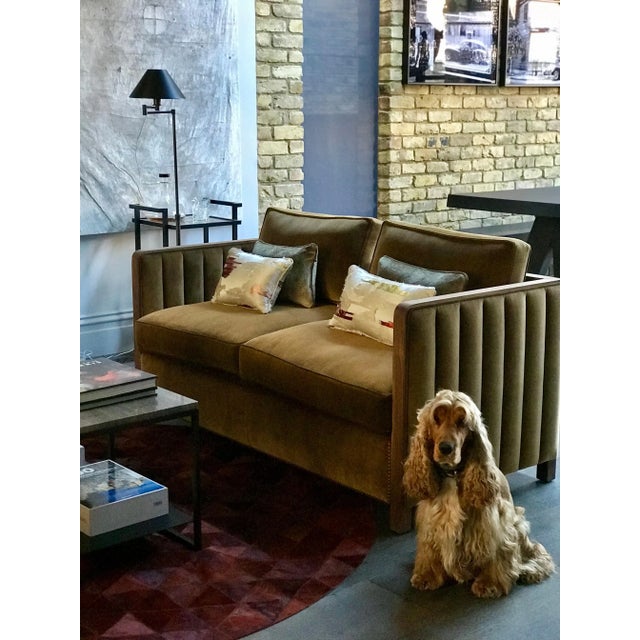 Cupid Sofa by Casa Botelho For Sale - Image 8 of 10