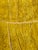 Mid-Century Modern Handwoven Yellow M'rirt Moroccan Rug – Luxury High Pile Wool Carpet 200 X 300 Cm For Sale - Image 3 of 12