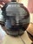 Ceramic Vintage Mahon Made Stoneware Studio Pottery Cowboy Table Lamp For Sale - Image 7 of 11