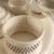 Antique Plat de Ménage Centerpiece in Earthenware, Italy, 19th Century For Sale - Image 10 of 15