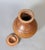 Ceramic Ancient Chinese Han Dynasty Amber-Glazed Pottery Hu Covered Jar With Lid For Sale - Image 7 of 8
