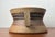 Mid-Century Modern Mid-Century Modern Danish Studio Pottery Bowl by Tue Poulsen for Tue Keramik, 1960s For Sale - Image 3 of 15