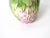 Italian Majolica Artichoke-Form Vase Table Ornament, Late 20th Century For Sale - Image 9 of 11