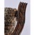 Pair of Restored Witco Conquistador Vintage Tiki Throne Chairs in New Faux Leopard Fur For Sale - Image 14 of 18