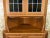 Mid-Century Modern Danish Teak Vitrine Corner Cabinet, 1960s For Sale - Image 3 of 11
