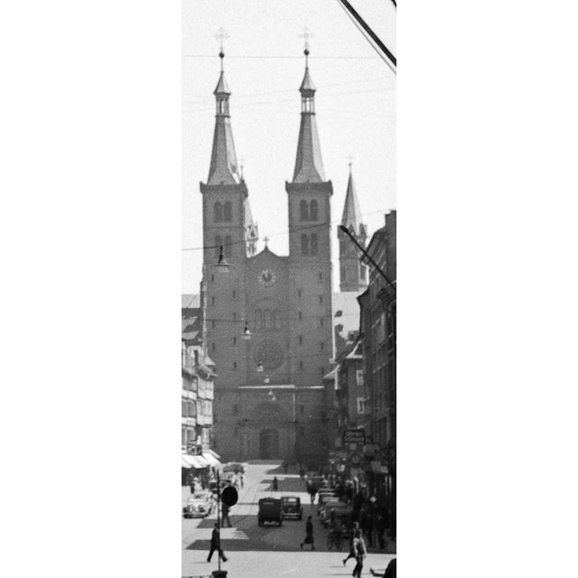Würzburg 1935, Germany, 2012 For Sale - Image 3 of 6