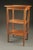 French 19th Century French Work Table With Drawer in Walnut For Sale - Image 3 of 3